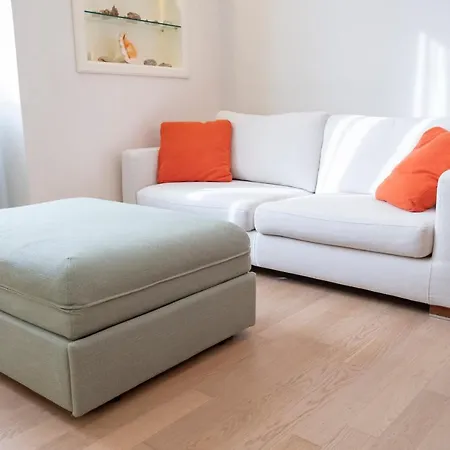 Noliday Riviera Luxury Sea Flat Noli