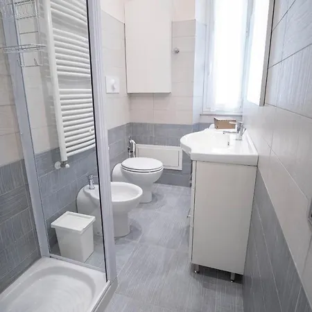 Noliday Riviera Luxury Sea Flat Lägenhet Noli