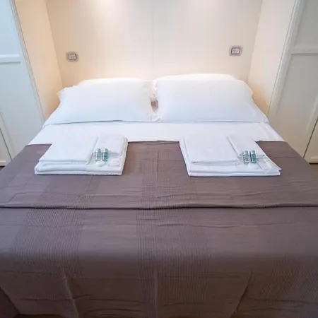 Noliday Riviera Luxury Sea Flat