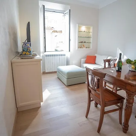 Noliday Riviera Luxury Sea Flat