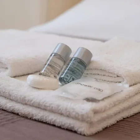 Noliday Riviera Luxury Sea Flat