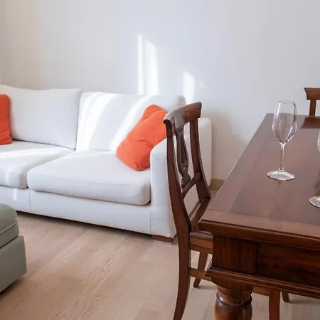 Lägenhet Noliday Riviera Luxury Sea Flat