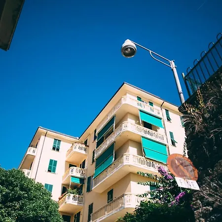 Noliday Riviera Luxury Sea Flat Lägenhet Noli