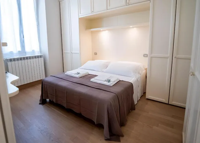 Noliday Riviera Luxury Sea Flat Apartamento