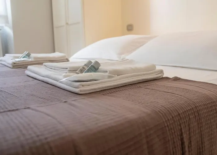 Noliday Riviera Luxury Sea Flat * Noli