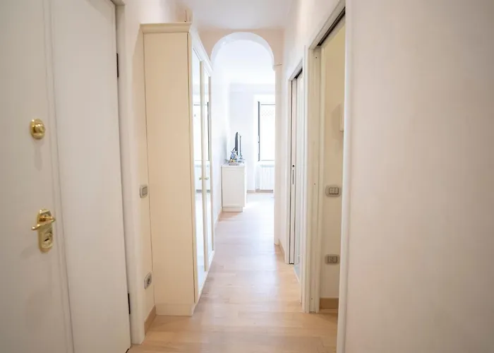 Noliday Riviera Luxury Sea Flat * Noli