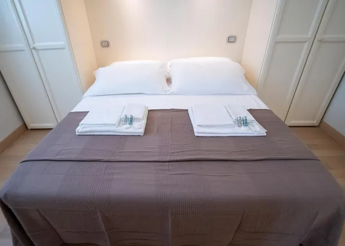 Noliday Riviera Luxury Sea Flat