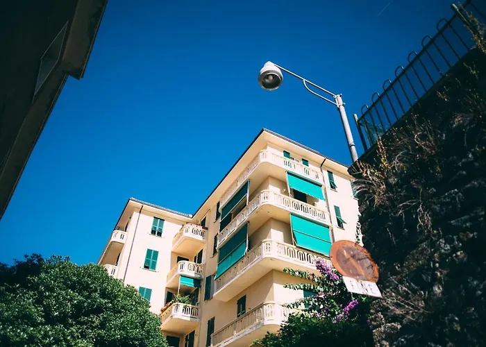 Noliday Riviera Luxury Sea Flat Apartamento Noli