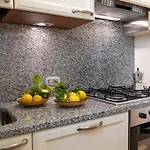 Apartment Noliday Riviera Luxury Sea Flat