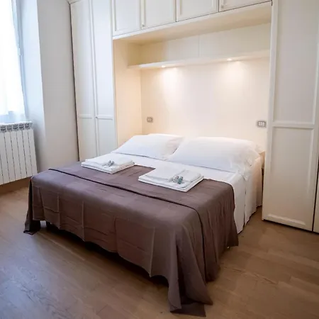 Noliday Riviera Luxury Sea Flat Appartamento