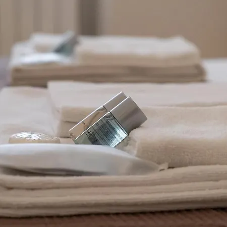 Appartamento Noliday Riviera Luxury Sea Flat *