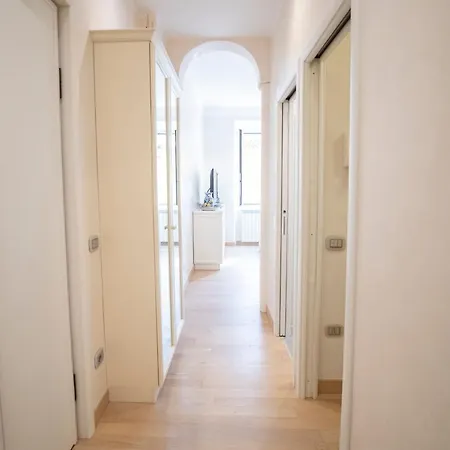 Noliday Riviera Luxury Sea Flat * Noli