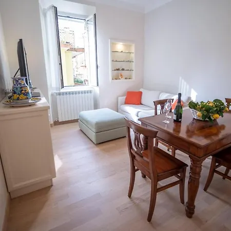 Appartamento Noliday Riviera Luxury Sea Flat