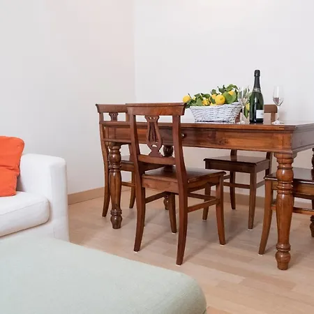 Διαμέρισμα Noliday Riviera Luxury Sea Flat Noli