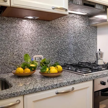 Apartment Noliday Riviera Luxury Sea Flat