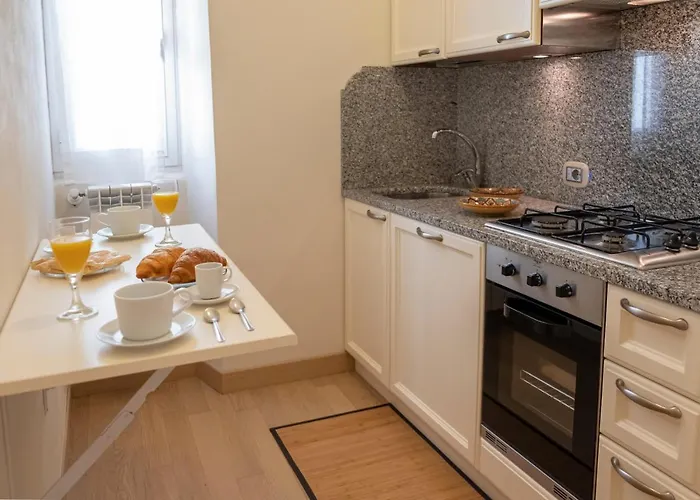 Noliday Riviera Luxury Sea Flat Appartement Noli