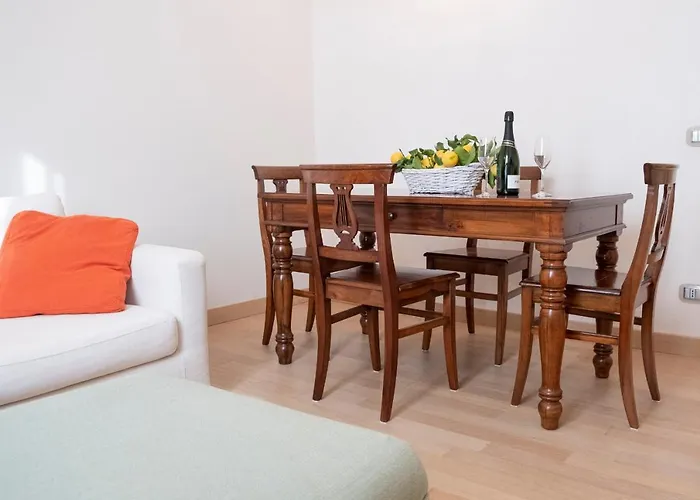 Appartement Noliday Riviera Luxury Sea Flat Noli