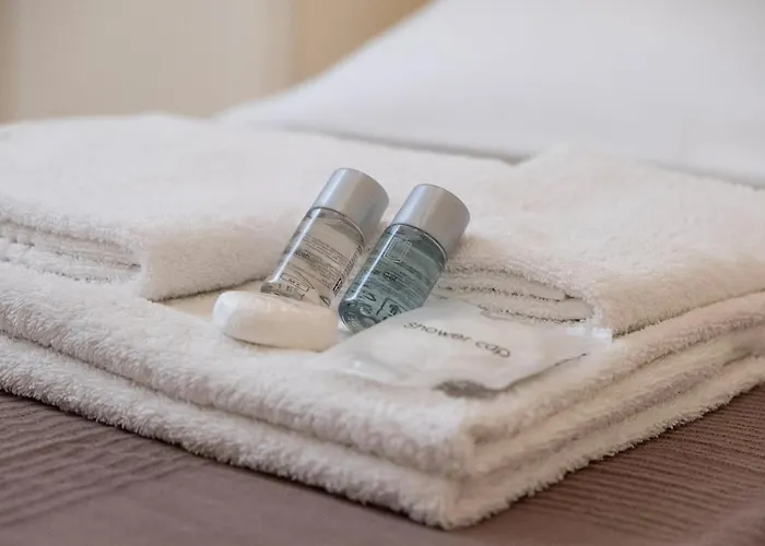 Noliday Riviera Luxury Sea Flat