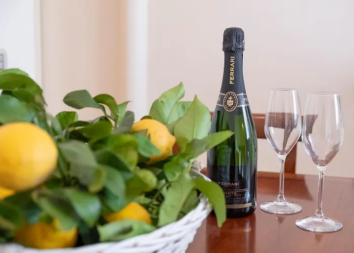 Noliday Riviera Luxury Sea Flat *